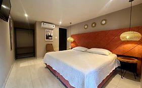 Hotel Londres Real